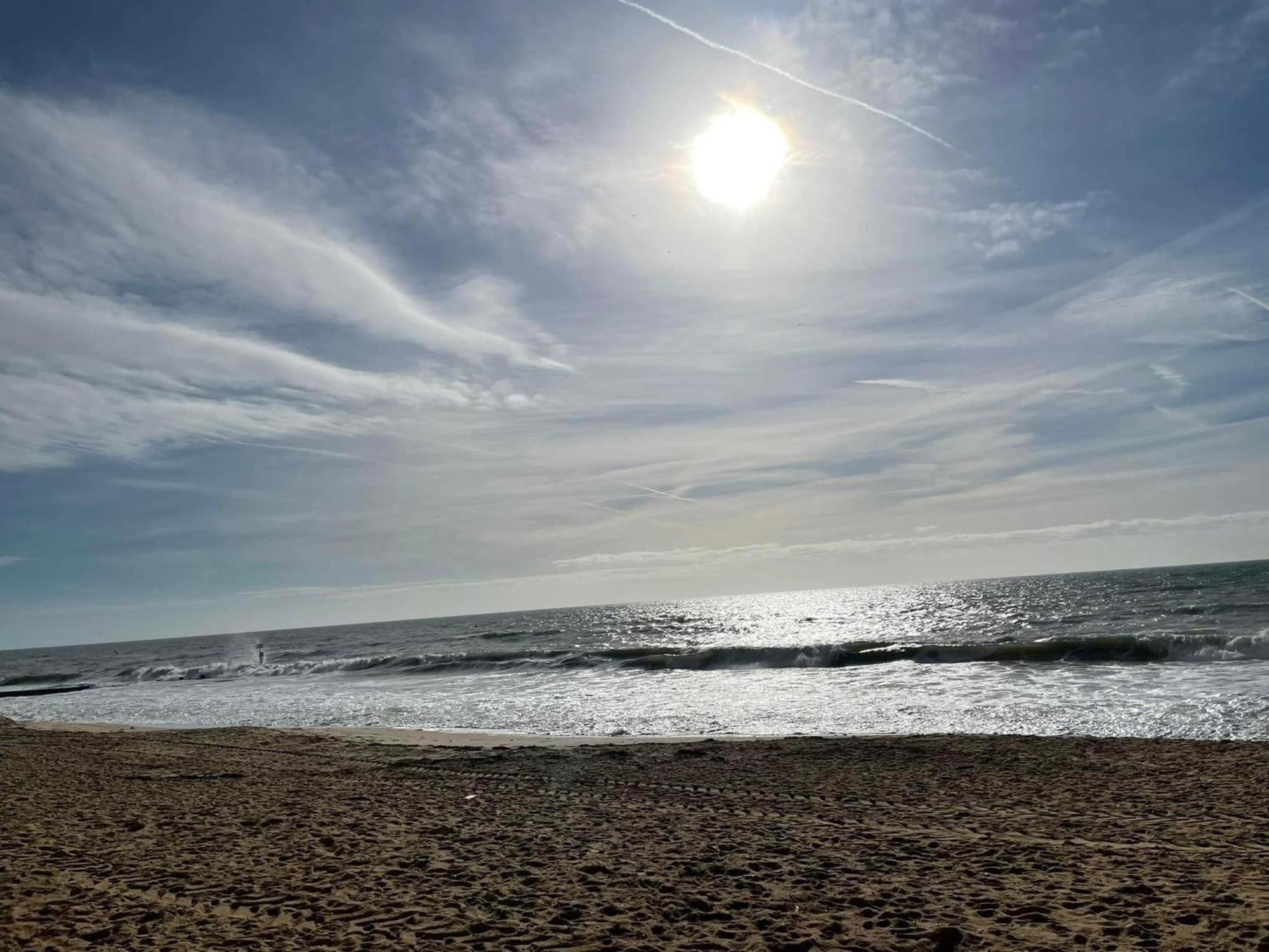 Holiday Home Hot Tub & Sauna Bournemouth Esterno foto