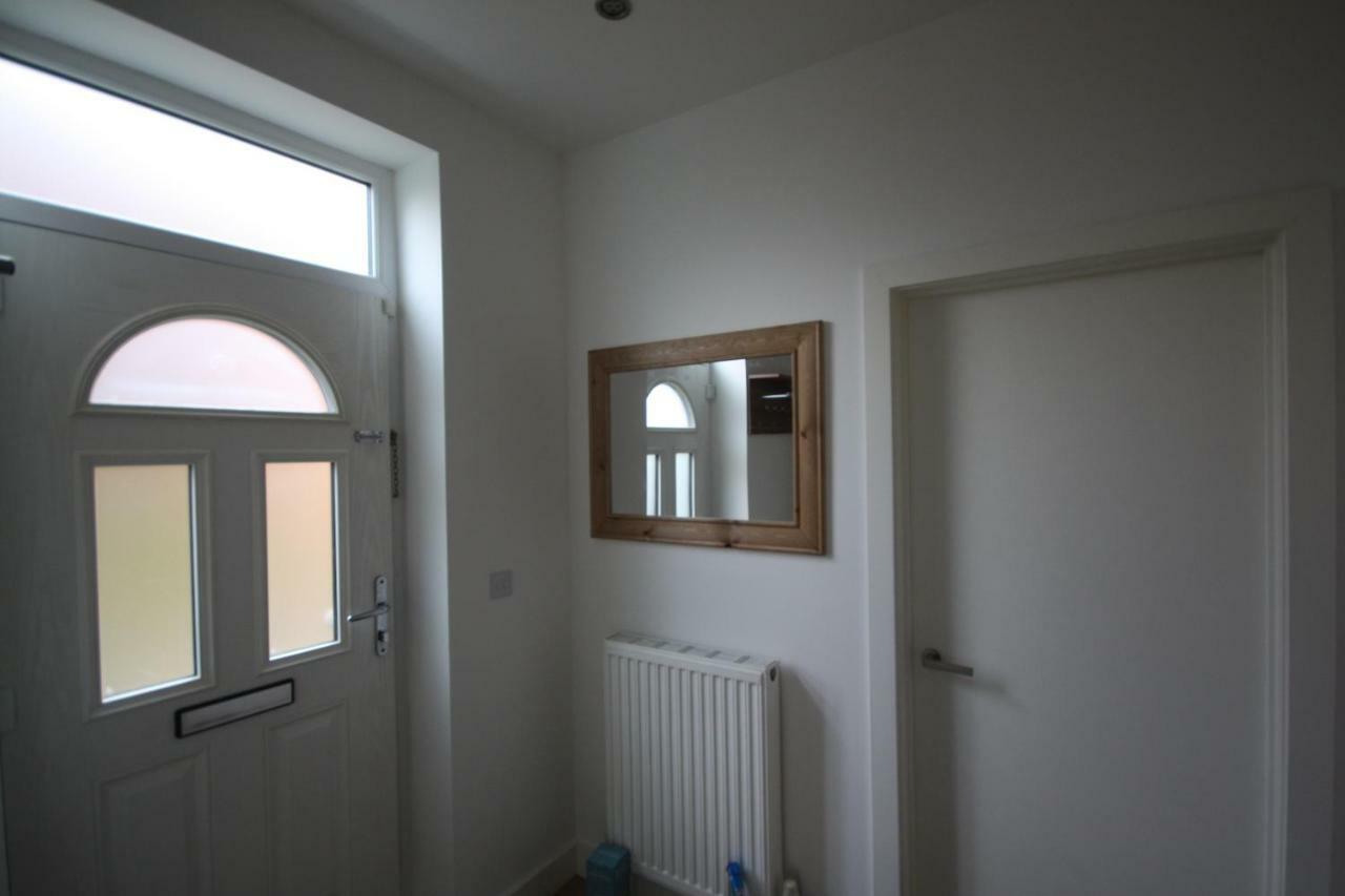 Holiday Home Hot Tub & Sauna Bournemouth Esterno foto